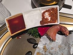 -谭厨中山传家菜.乳鸽.脆鲩鱼(华强北中航城店)