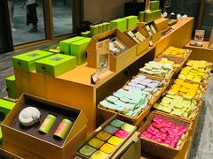 -奈雪茶院·茶室茶馆(广州粤海天地店)