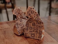 -铁公鸡·四川料理(天环广场店)
