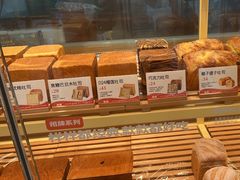 -爸爸糖手工吐司(上海五角场万达店)