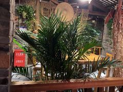 -丹江渔村(首都机场店)