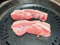 -哼蟹二将·烤肉酱蟹(合生汇店)