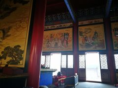 -九鼎铁刹山风景区