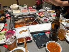 -海底捞火锅(万达广场店)
