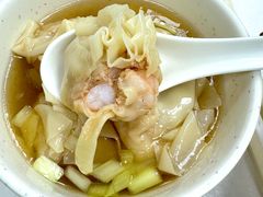 -麦文记面家(佐敦店)