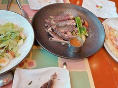 -安妮意大利餐厅(望京店)