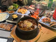 -沼津港精致料理·寿喜烧·烧鸟(龙湖南桥天街日料榜单店)