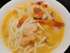 生日面-遇外滩(BFC外滩金融中心店)