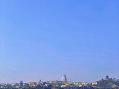 -青岛第一海水浴场