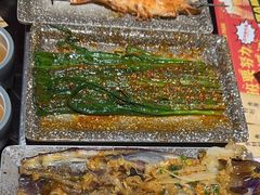 -诸锣记烤串·锦州烧烤(淘金店)