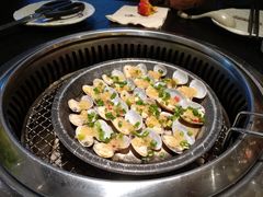 -悟空酒场烤肉(凯德壹中心店)