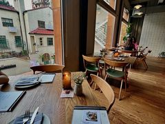 -BOR Eatery(安福路店)