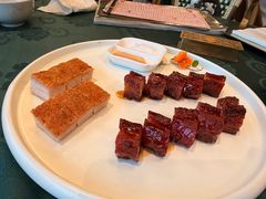 -誉八仙粤菜(万象天地店)