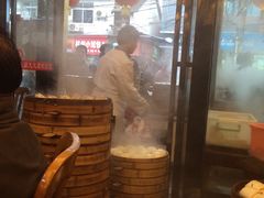 -清泉阁包子铺(中山路店)