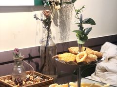 -初拾·花里餐厅(钜城华亿店)