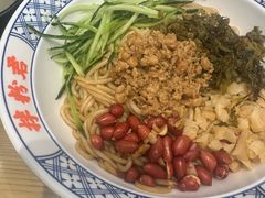-拌粉君·江西小炒(石厦时代店)
