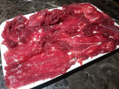 -仄园围炉坊·牛肉火锅·汕头卤水火锅(蛇口店)