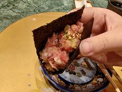 -鮨冠OMAKASE食べ放题(北京首店)