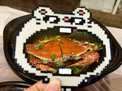 -小时候焗海鲜(鄞州万达店)