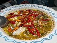 -花椒俏川菜小馆(南海万达店)