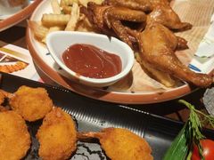 -路易十三西餐厅(西关新天地店)