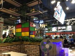 -钢管厂五区小郡肝串串香(通锦桥店)