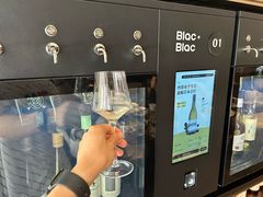 -Blac+Blac(中海环宇荟店)