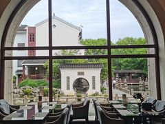 -苏州吴宫泛太平洋酒店