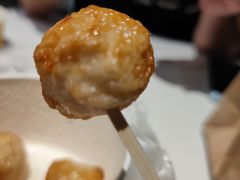 北海花枝丸-孖记茶档·热腾茶餐(乐峰店)