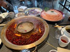 -长嘉·河图火锅(长嘉汇江景旗舰店)