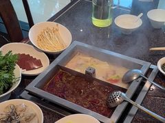 -皇城老妈川味火锅·大连海鲜火锅(港湾店)