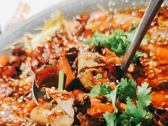 -麻六记(凤凰汇店)