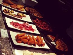 android_upload_pic-星伦多 自助料理(圆融店)