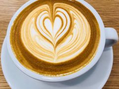 -Onirii Coffee(长乐路店)
