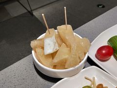 -海底捞火锅(金光华店)