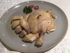-红棉中餐厅·广州海航威斯汀酒店