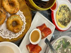 -安泰楼·佛跳墙创始人·传统闽味早茶·酒楼(三坊七巷闽菜地标店)