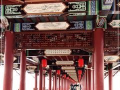 -白鹭洲书院