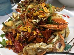 -北戴河庆山饭店·海鲜砂锅粥(北戴河黑石路店)