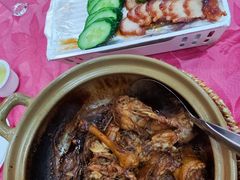 -蛇平饭店(明园路店)