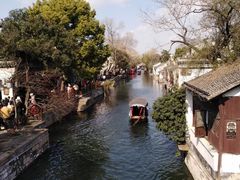 -南浔古镇