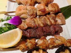 -有喜屋·深夜食堂(北京西路店)