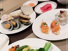 -厦门海景洲际酒店·海峡全日制餐厅