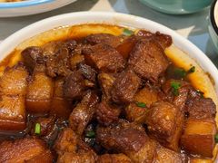 -小乡小镇·传承桐庐土菜·老板亲自烧的菜