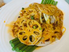 -黔渔翁豆花渎鱼(喷水池店)