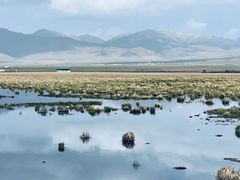 -花湖生态旅游区
