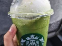 -星巴克(嘉定中信泰富万达广场店)