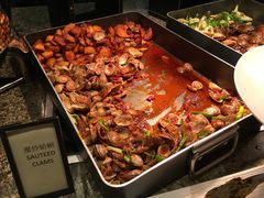 -视界美食自助餐厅·石家庄希尔顿酒店