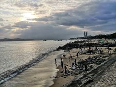 -黄金海岸环岛路