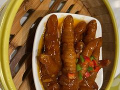 -顺意·顺德家乡菜(国际人才大厦店)